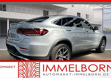 Mercedes-Benz GLC 300 e AMG Coupe 20*Kamera*Distro*LED*Virtual