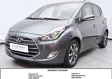 Hyundai ix20 Trend Klimaautom. PDC SHZ LenkradHZG AHK