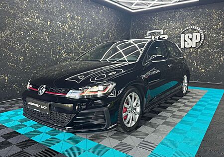 VW Golf Volkswagen VII Lim. GTI TSI Performance BlueMotion