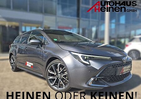 Toyota Corolla Touring Sports Hybrid Lounge 2.0 EU6d HUD Navi Sou