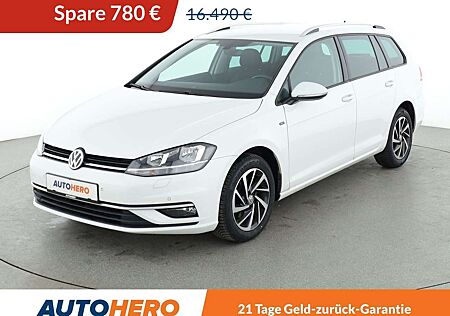 VW Golf Volkswagen 2.0 TDI Join*NAVI*PDC*AHK*SHZ*KLIMA*