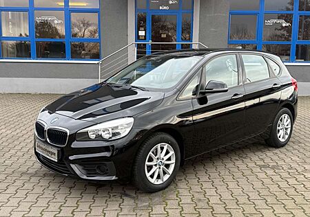 BMW 218 2 Active Tourer d