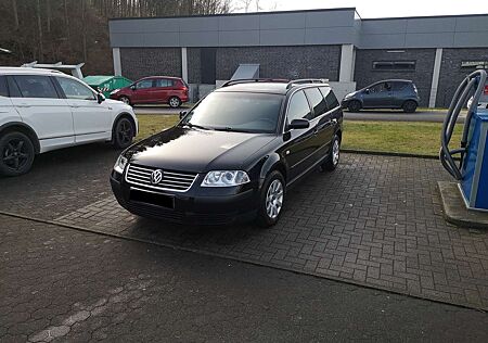 VW Passat Variant Volkswagen Diesel 1.9 TDI