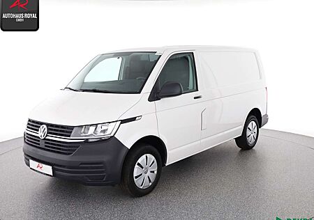 VW T6 Transporter Volkswagen T6.1 2.0 TDI KASTEN AUT,AHK,KLIMA