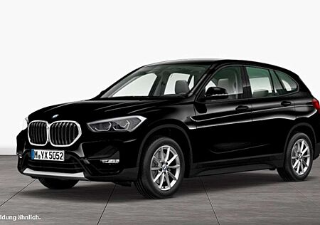 BMW X1 sDrive18i