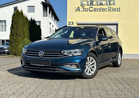 VW Passat Variant Volkswagen 2.0 TDI DSG Business IQ Drive/LED/R-Kamera/AHK/Eu6