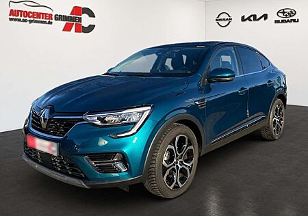 Renault Arkana 1.3 TCe 140 Intens Automatik