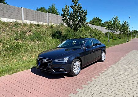 Audi A4 1.8 TFSI Ambiente
