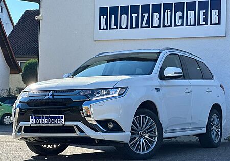 Mitsubishi Outlander PHEV BASIS Spirit-4WD