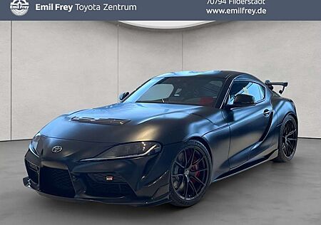 Toyota Supra GR 3.0 Final Edition *1 of 300*