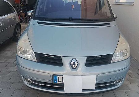 Renault Espace 2.0 dCi FAP Aut. Privilege