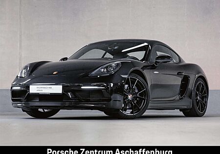 Porsche Cayman 718 Sport Design Paket Navi Bose