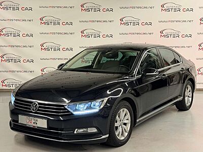 Volkswagen Passat Highline DSG VIRT/ACC/LED/KAM/AHK/MASSAGE
