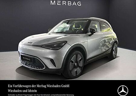 Smart 1 # PREMIUM-PANO-MEMORY-HEAD-UP-LED-KAMERA