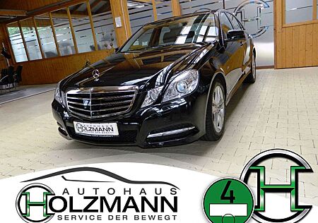 Mercedes-Benz E 300 E-Klasse Lim. CDI BlueEffi. 7G Avantgarde