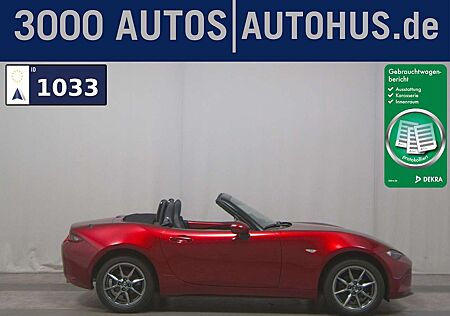 Mazda MX-5 1.5 SKYACTIV-D Selection Leder Navi BOSE