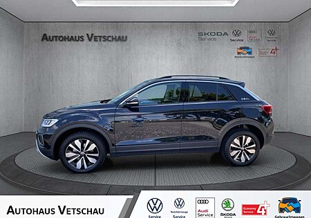 VW T-Roc Volkswagen Goal 1.5 TSI DSG Navi/ACC/RFK/Sitzhzg LED