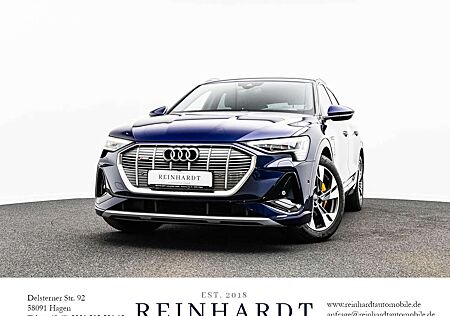 Audi e-tron 55 2x S LINE/MATRIX/ACC/HuD/PANO/KAMERA