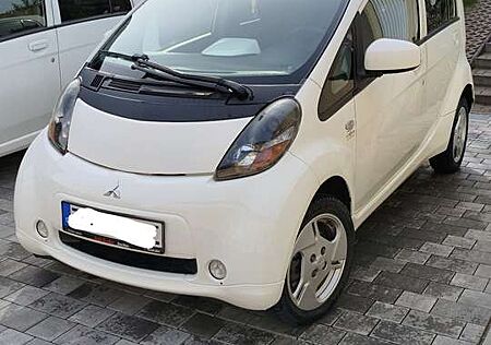 Mitsubishi i-MIEV