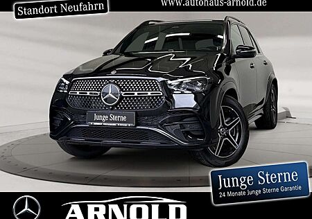 Mercedes-Benz GLE 450 450 d 4M AMG-Line 360° AIRMATIC 20" PanoD. !