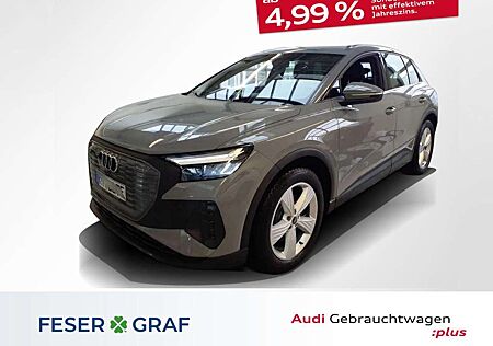 Audi Q4 e-tron 35 e-tron 125 kW Navi Virtual SHZ
