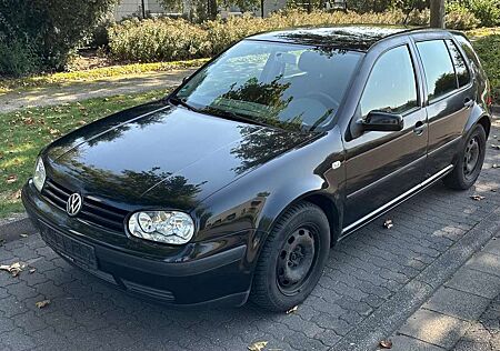 VW Golf Volkswagen IV 1.4 Comfortline * Tüv bis 02/2025