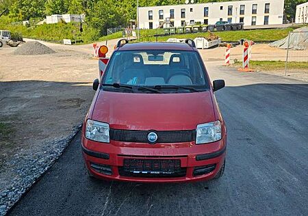 Fiat Panda 1.1 8V Active
