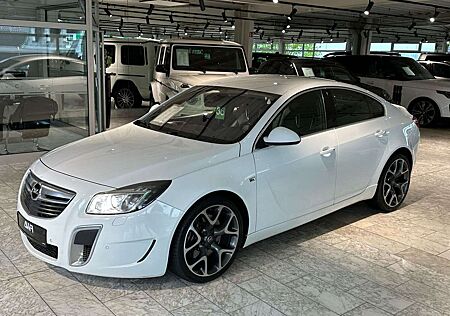 Opel Insignia OPC LIMOUSINE 4x4 20"INFINITY*RECARO*
