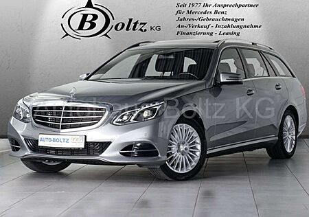 Mercedes-Benz E 250 CGI BE Elegance Navi Klimaa Parkass. LED ILS