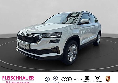 Skoda Karoq Selection 1.5 TSI ACT DSG Digitales Cockpit LED Ap