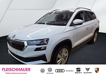 Skoda Karoq Selection 1.5 TSI ACT DSG Digitales Cockpit LED Ap