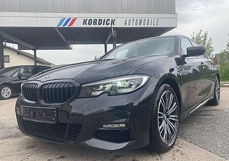 BMW 320 iA LIMO G20 ///M-SPORTPAKET/LC"PROF"/CAM/SHZ