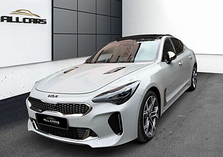 Kia Stinger GT 4WD*Pano*Kamera*SitzBelü&Heiz*ToTWink