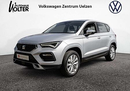 Seat Ateca 1.5 TSI Style DSG AHK PANO KAM KESSY SH