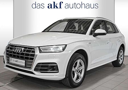 Audi Q5 2.0 50 TFSI E PHEV