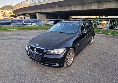 BMW 320d 320