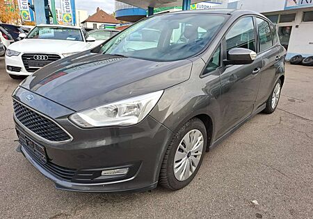Ford C-Max Trend