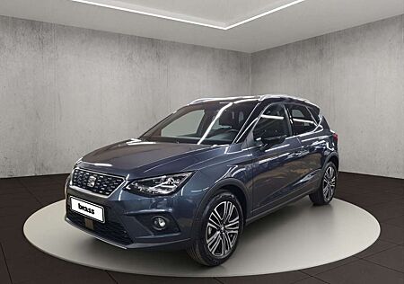 Seat Arona XCELLENCE