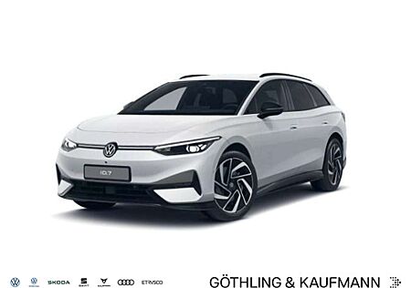 VW ID.7 Volkswagen Tourer Pro 210kW*AHK*IQ-Light*20Zoll*360*UP