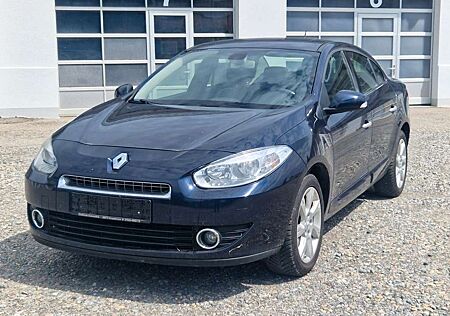 Renault Fluence 1,5dci