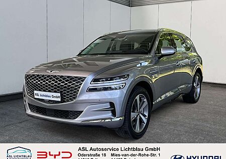 Genesis GV80 CRDi 3.0 AWD PREMIUM 3.0
