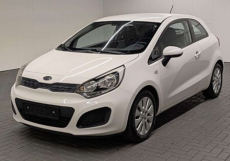 Kia Rio Klima/Radio-CD/BC/USB/TFL/16-LM
