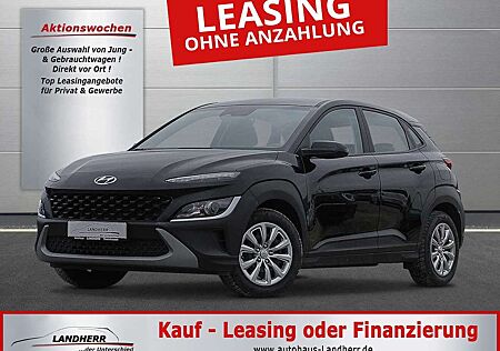 Hyundai Kona 1.0 T-GDI Classic // Klima/Kamera/DAB