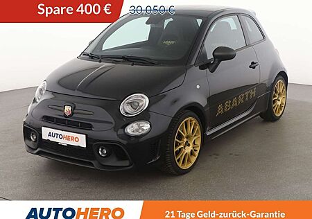 Abarth 695 1.4 75 Anniversario*NAVI*PDC*BEATS*BREMBO*KLIMA*