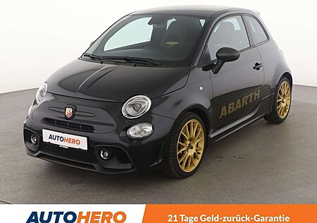 Abarth 695 1.4 75 Anniversario*NAVI*PDC*BEATS*BREMBO*KLIMA*