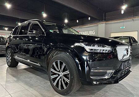 Volvo XC 90 XC90 Inscription AWD 7 SITZ/PANO/360°/ACC/H-K