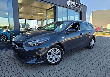 Kia XCeed Ceed SW / cee'd SW Ceed Spw. JBL Sound Edition*Led*Navi*Kamera*Voll