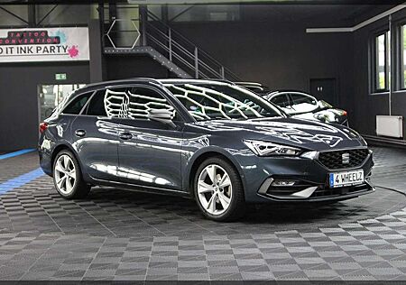 Seat Leon 1.5 TSI ACT FR Sportstourer NAVI / PDC