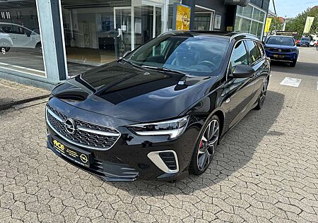 Opel Insignia Sports Tourer GSi 4x4 2,0*Navi*Leder*AHK*