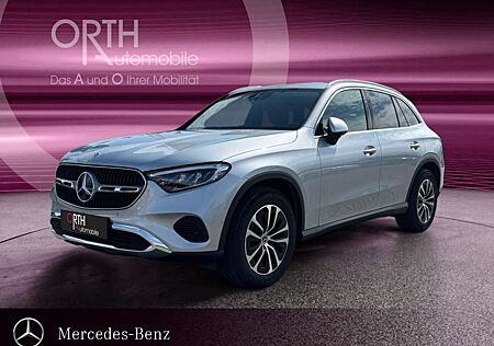 Mercedes-Benz GLC-Klasse GLC 200 4M Avantage Plus NAVI LED RFK KEYLESS